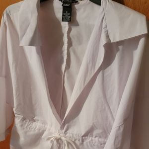 Super cute lightweight jacket size 10